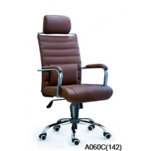 A060C轉(zhuǎn)椅米色