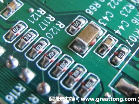 何謂SMT「紅膠」制程？什么時候該用紅膠呢？有何限制呢？