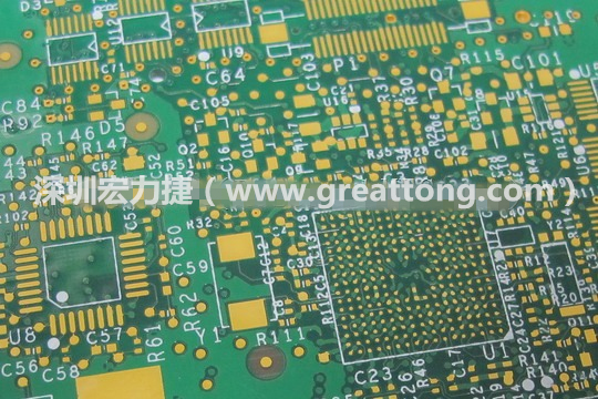 當(dāng)所有零件的參考位置印刷從電路板上取消會發(fā)生什么事？