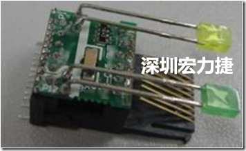 SMD零組件內(nèi)部焊接需要使用高溫錫嗎？