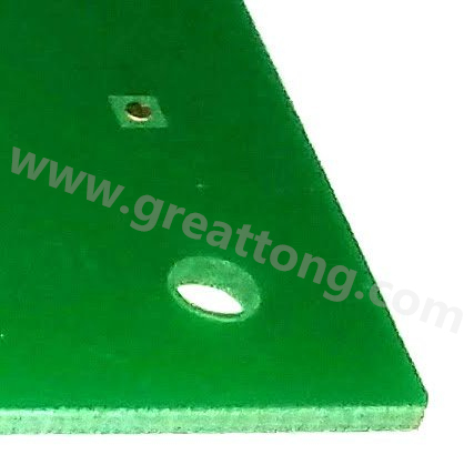 印刷電路板設(shè)計(jì)：為什么反光點(diǎn)很重要？