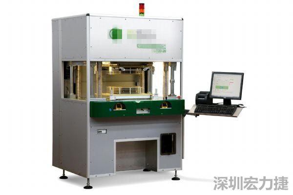 電路基板尺寸變小、復雜度增高，必須搭配高階測試設備進行各項電性檢測，避免問題基板，以提升電子產品制造品質。