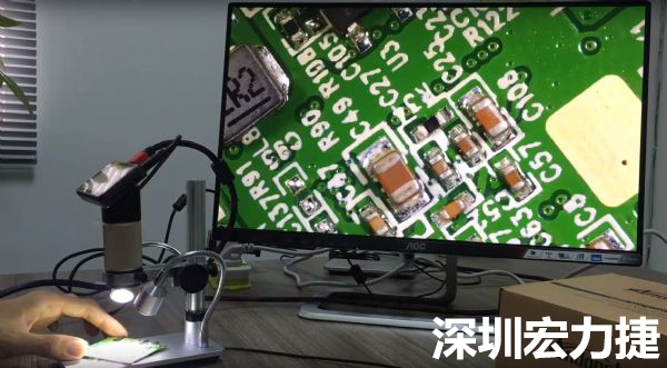 PCBA大講堂：如何避免PCB材料不良或SMT加工變形？