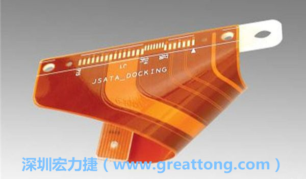 FPCB的可撓曲特性，可因應(yīng)多種設(shè)計(jì)目的進(jìn)行電路連接。