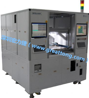  運(yùn)用驗(yàn)證設(shè)備，可以快速檢驗(yàn)FPCB制品是否符合制造要求，尤其是開路、短路進(jìn)行高效率的重復(fù)驗(yàn)證，利用驗(yàn)證設(shè)備將可事半功倍。