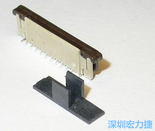 最后變更回塑膠蓋子 (cap)，但改為夾外側(cè)