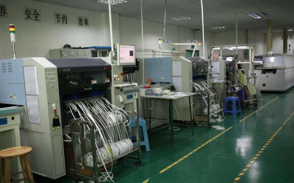 如何選擇合格的SMT加工廠家？