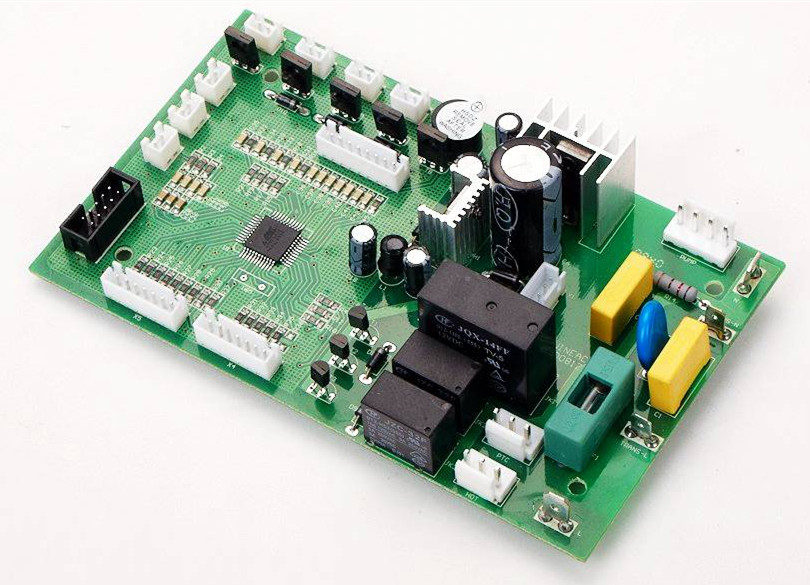 PCB設(shè)計(jì)該如何布局？