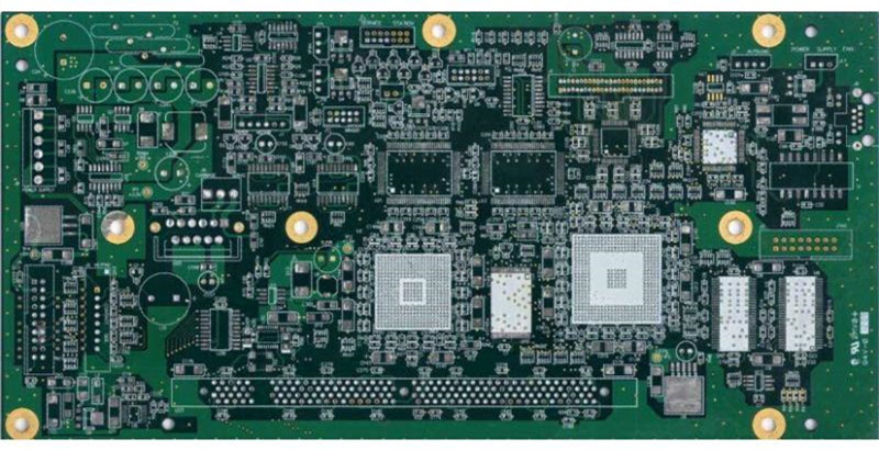 PCB設(shè)計(jì)該如何布局？
