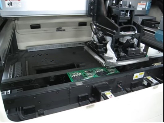 PCBA大講堂：什么是3D AOI檢測設(shè)備？