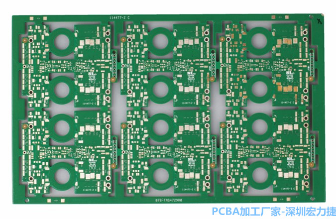 PCBA大講堂：PCB來料如何檢測？
