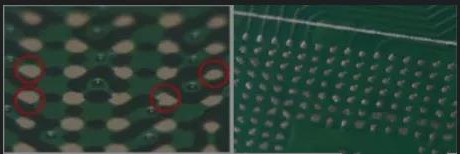 焊接板的尺寸不標(biāo)準(zhǔn)，太大或太小