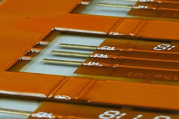 fpc 柔性印刷電路板 - 什么是 FPC 電路板？