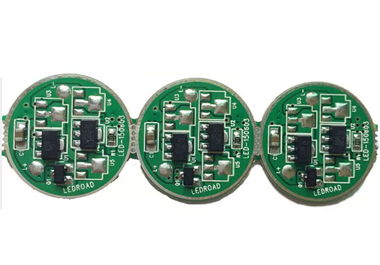 PCB拼板打樣有哪些好處？