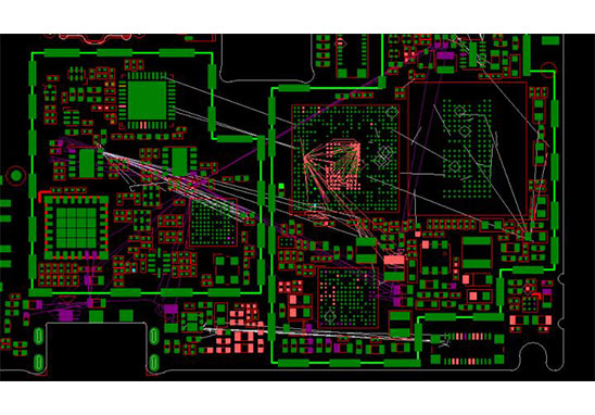 PCB設(shè)計中的開窗是什么意思？