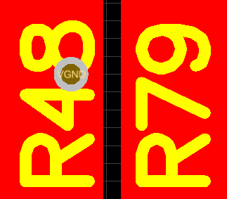 PCB設(shè)計如何做好絲印設(shè)計？