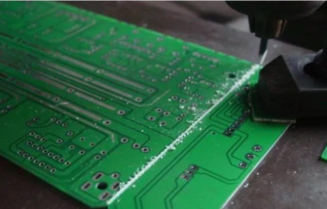 PCB工藝邊的作用、制作方式及設(shè)計要求