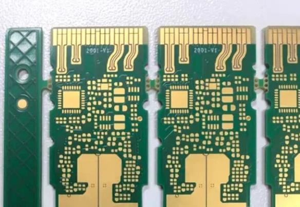 PCB工藝邊的作用、制作方式及設(shè)計要求