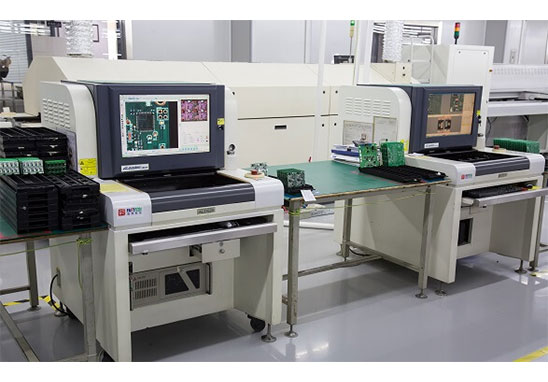 PCBA測試需要用到哪些設(shè)備？