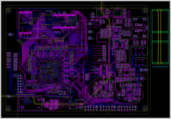 PCB設(shè)計外包需要準(zhǔn)備哪些資料給PCB設(shè)計公司呢？