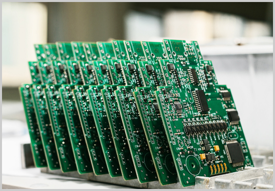 PCB電路板打樣哪里可以做？