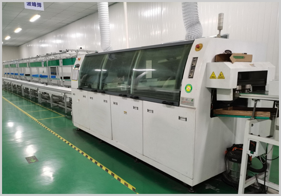 如何預(yù)防SMT貼片加工過程中產(chǎn)生氣泡？