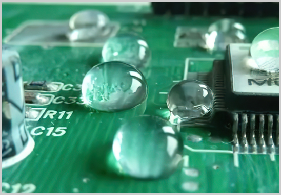 哪些PCB電路板需要涂三防漆？