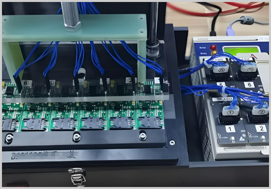 PCBA燒錄是什么意思？程序燒錄的作用是什么？