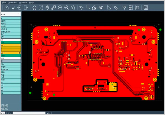 PCB設(shè)計中是否有必要去掉死銅？