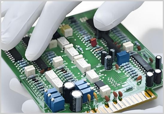 如何快速判斷PCBA板是否使用無鉛工藝？