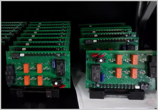 PCBA工廠如何實現(xiàn)99.9%直通率？