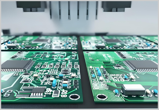 電路板抄板打樣如何實(shí)現(xiàn)快速交付？