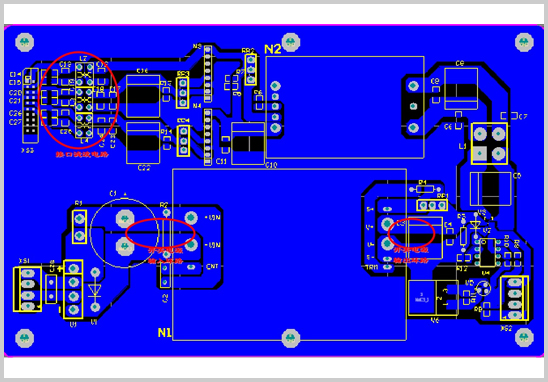 電源PCB layout布局注意事項(xiàng)