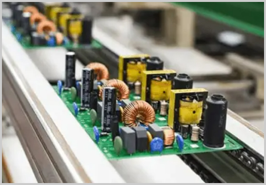 PCBA加工廠如何保障高質(zhì)量與低成本的結(jié)合？