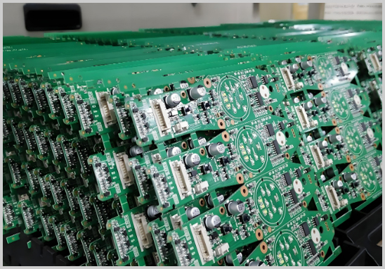 消費(fèi)電子PCBA板是否需要老化測(cè)試？