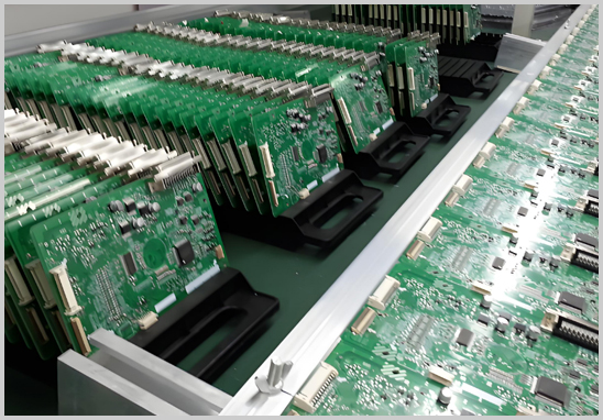 PCBA打樣/小批量加工前如何準(zhǔn)備？