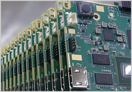 PCB設(shè)計打樣公司哪家好？