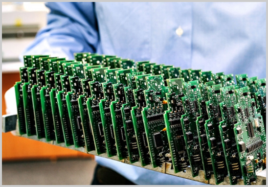 多層板PCBA加工成本分析：哪些環(huán)節(jié)最花錢(qián)？