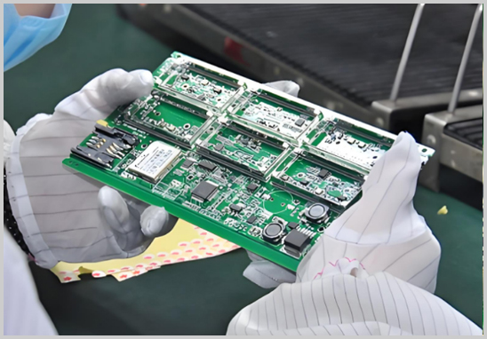 PCB抄板時間壓縮技巧：如何提升交付效率？