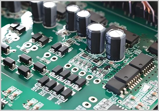 PCB設(shè)計(jì)公司詳解：如何避免相鄰信號(hào)層串?dāng)_？