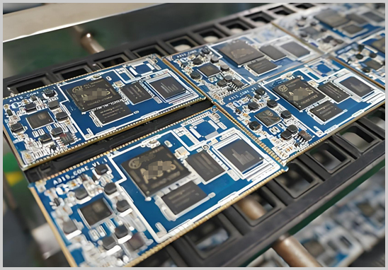 小批量SMT加工廠家怎么選？