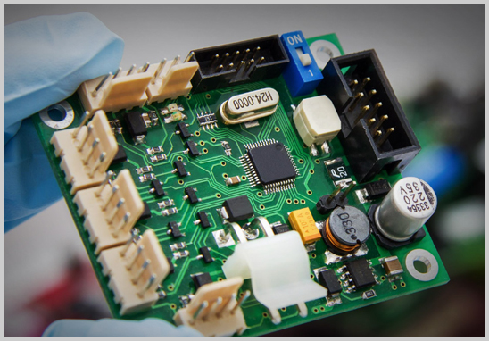 PCB抄板一般怎么收費(fèi)？