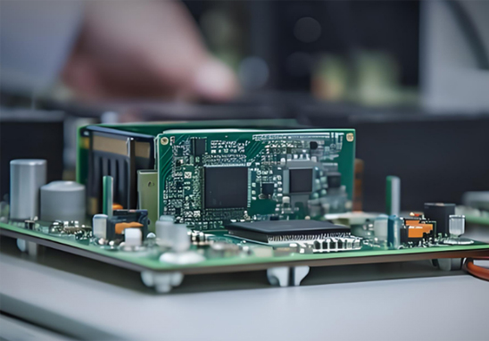 PCB抄板公司為您解答：電路板怎么抄板畫原理圖？