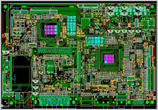 掌握這些PCB設計要點，輕松搞定PCB Layout！