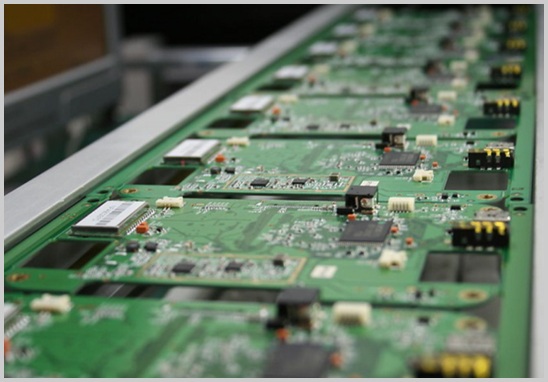 PCBA代工代料質(zhì)量怎么控？