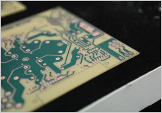 靠譜的PCB線路板打樣廠家怎么找？