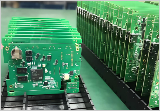 PCBA代工廠怎么選？